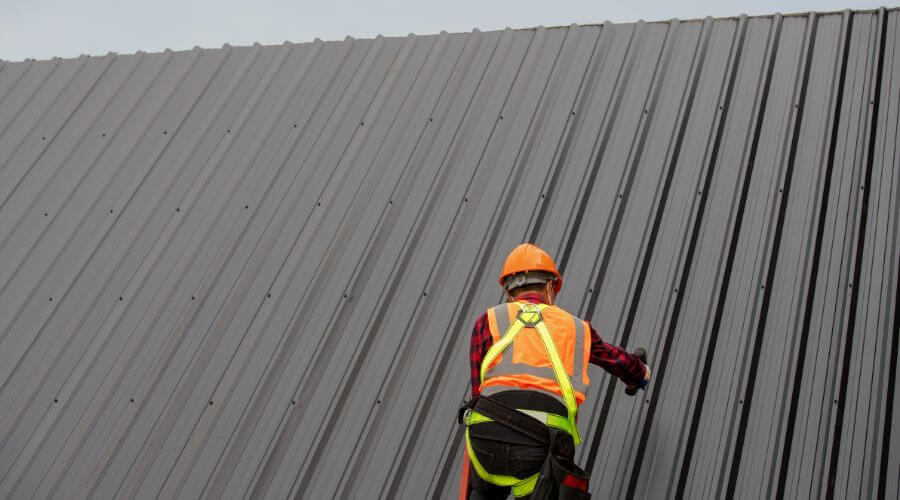 Local Siding Services in Canaseraga, NY